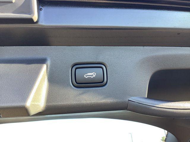 new 2026 Hyundai Tucson car, priced at $33,310