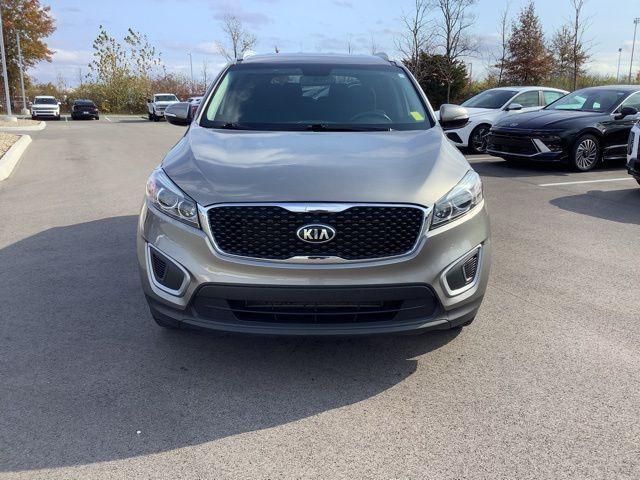 used 2017 Kia Sorento car, priced at $11,990