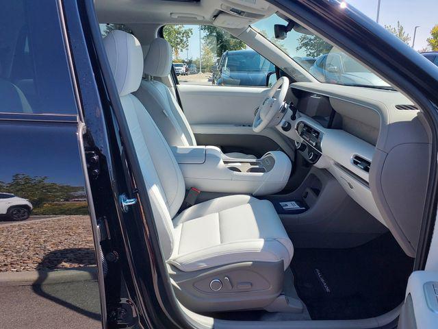 new 2026 Hyundai Palisade car, priced at $53,420