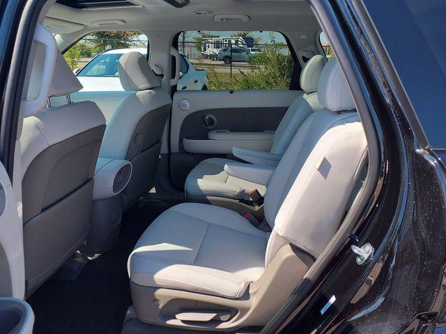 new 2026 Hyundai Palisade car, priced at $53,420