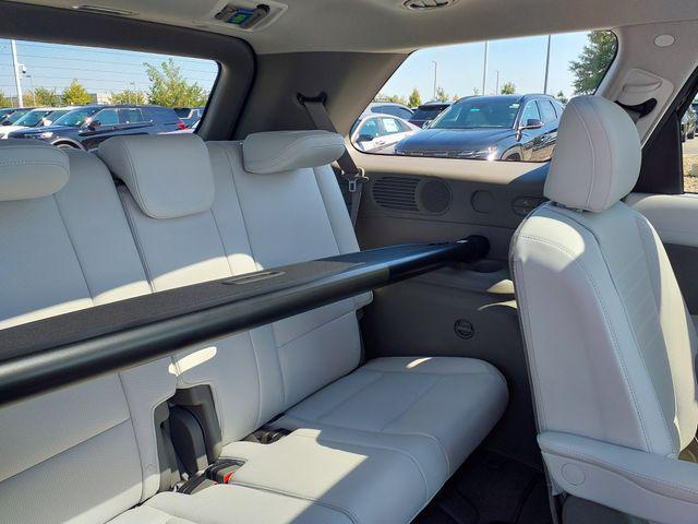 new 2026 Hyundai Palisade car, priced at $53,420