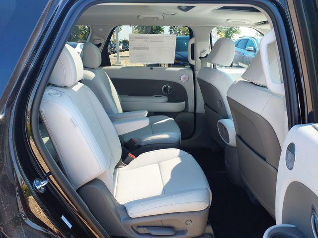 new 2026 Hyundai Palisade car, priced at $53,420