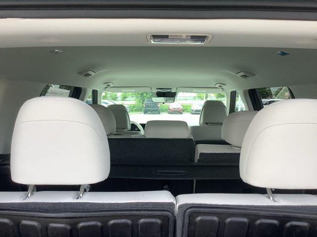 new 2026 Hyundai Santa Fe car, priced at $40,435