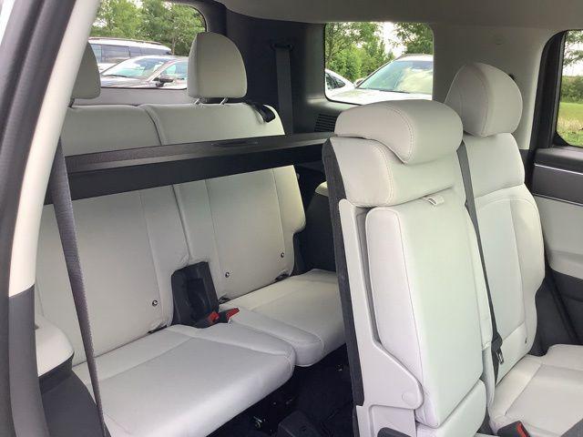 new 2026 Hyundai Santa Fe car, priced at $40,435