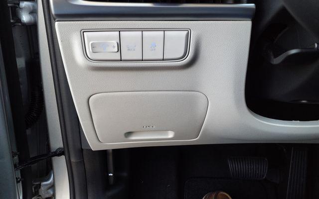 new 2026 Hyundai Tucson car, priced at $37,810