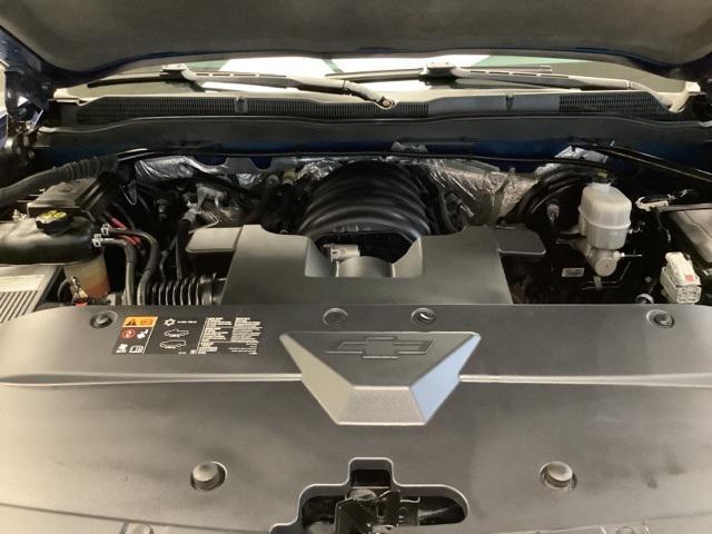 used 2015 Chevrolet Silverado 1500 car, priced at $14,975