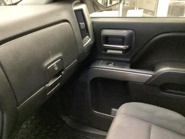 used 2015 Chevrolet Silverado 1500 car, priced at $14,975
