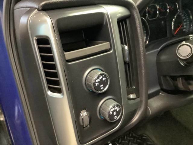 used 2015 Chevrolet Silverado 1500 car, priced at $14,975