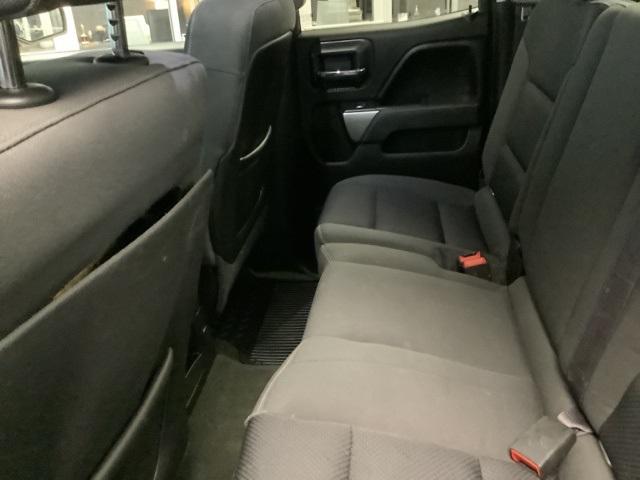 used 2015 Chevrolet Silverado 1500 car, priced at $14,975
