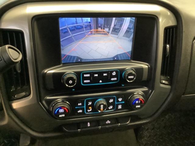 used 2015 Chevrolet Silverado 1500 car, priced at $14,975