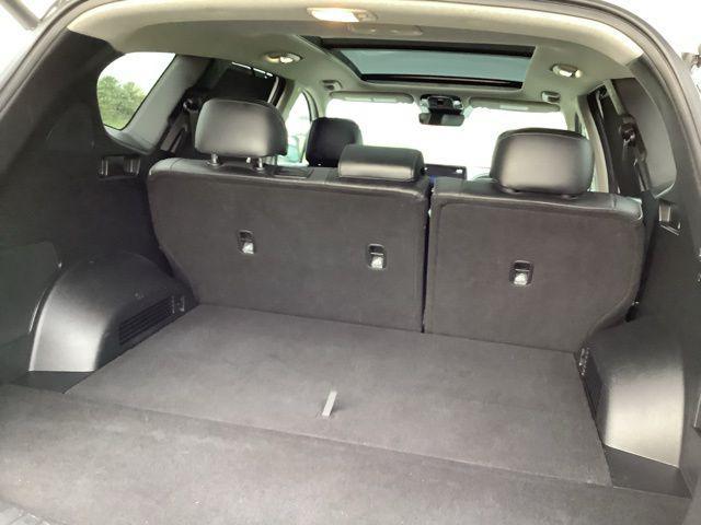 used 2022 Hyundai Santa Fe car, priced at $26,988