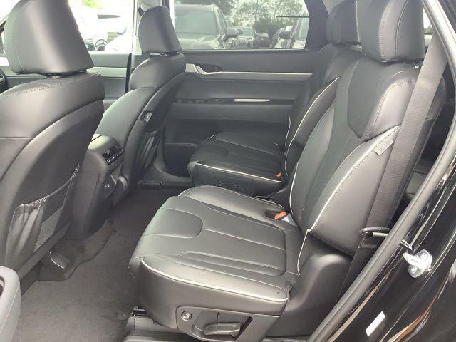 new 2025 Hyundai Palisade car, priced at $47,160