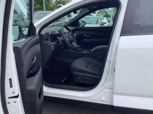 new 2025 Hyundai SANTA CRUZ car, priced at $37,005