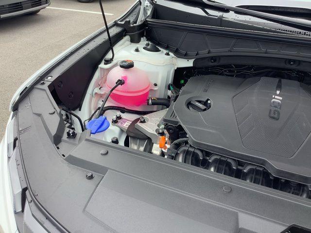 new 2025 Hyundai SANTA CRUZ car, priced at $37,005