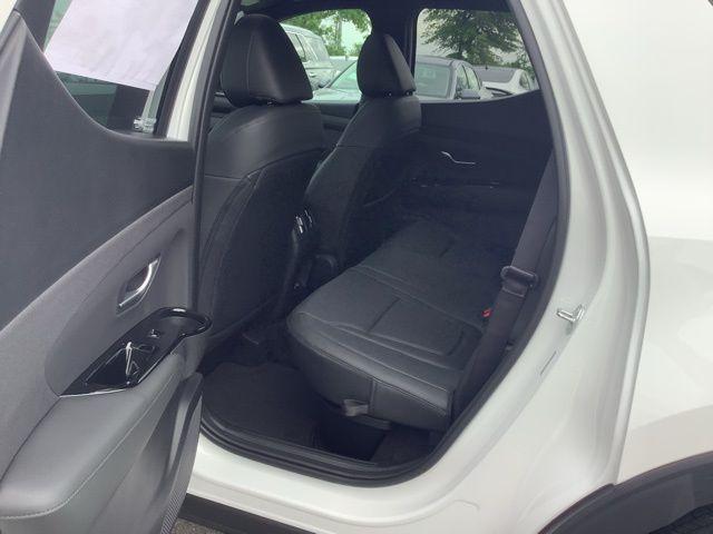 new 2025 Hyundai SANTA CRUZ car, priced at $37,005