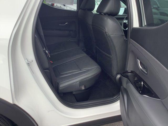 new 2025 Hyundai SANTA CRUZ car, priced at $37,005