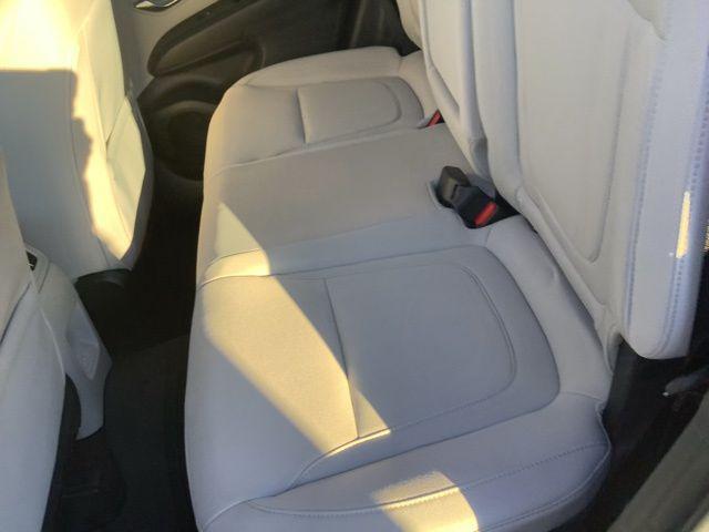 new 2026 Hyundai TUCSON Hybrid car, priced at $36,580