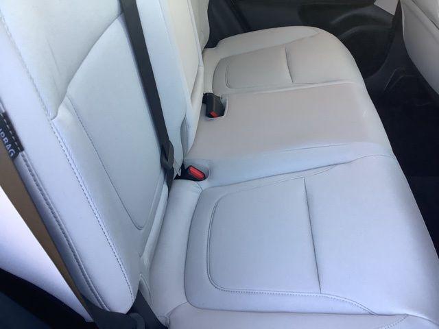 new 2026 Hyundai TUCSON Hybrid car, priced at $36,580