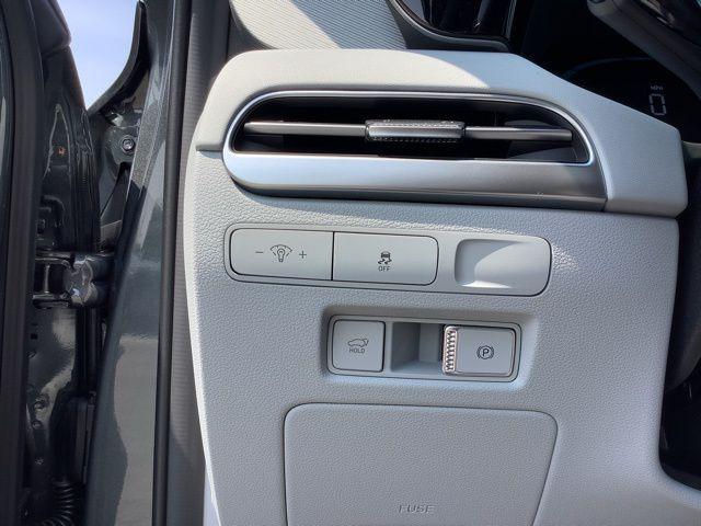new 2025 Hyundai Palisade car, priced at $42,325