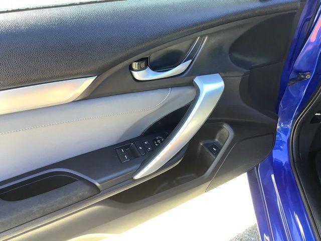 used 2017 Honda Civic car, priced at $12,975