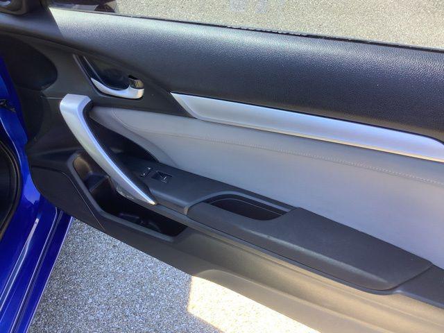 used 2017 Honda Civic car, priced at $12,975