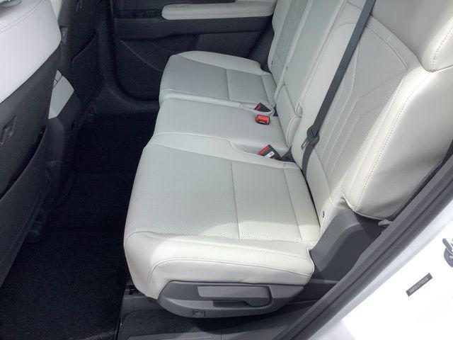 new 2026 Hyundai Santa Fe car, priced at $42,170