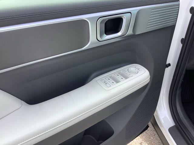 new 2026 Hyundai Santa Fe car, priced at $42,170