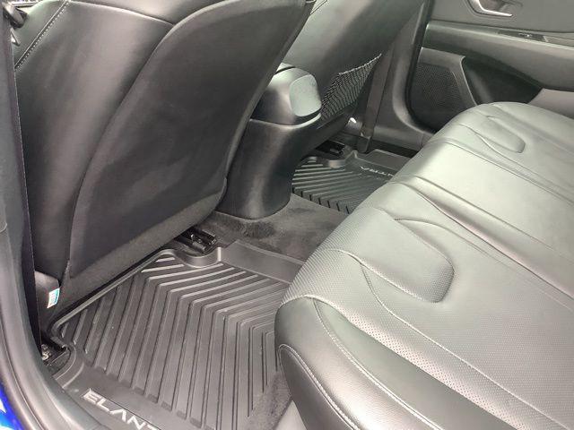 used 2023 Hyundai Elantra car, priced at $23,990