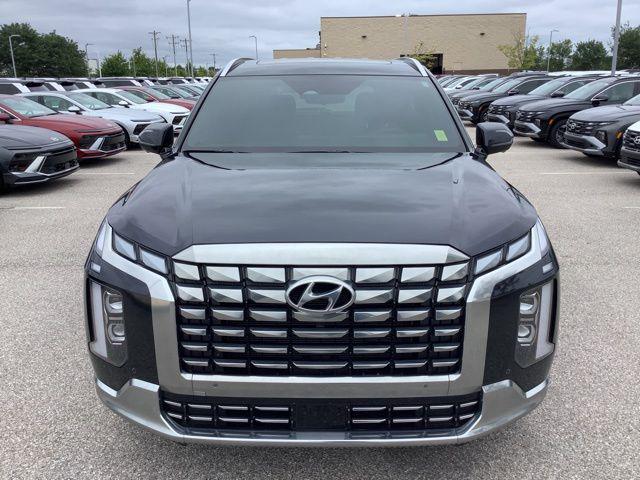 used 2025 Hyundai Palisade car, priced at $47,990
