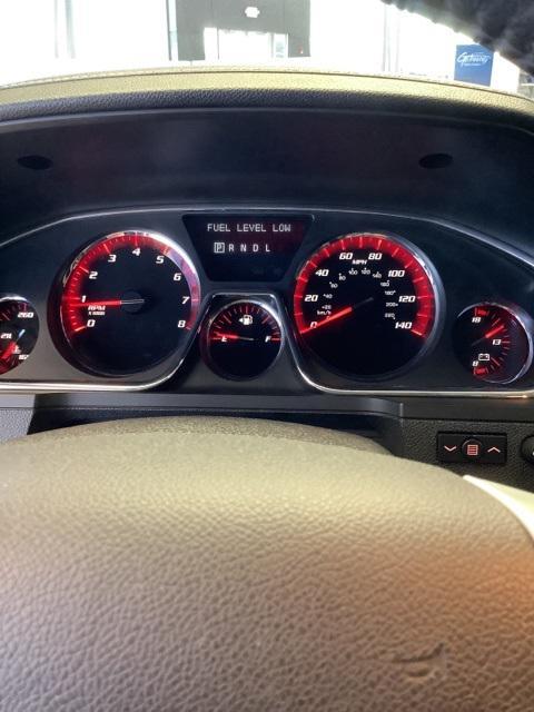 used 2017 GMC Acadia Limited car