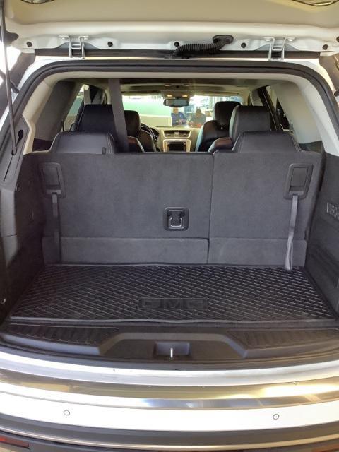 used 2017 GMC Acadia Limited car