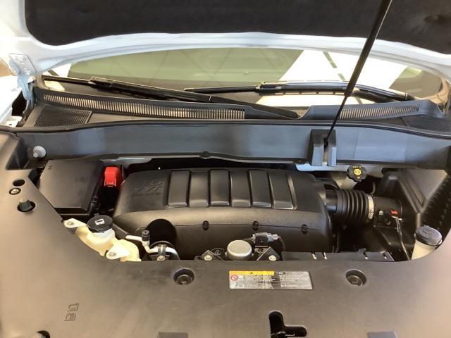 used 2017 GMC Acadia Limited car