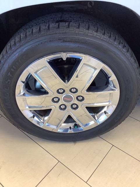 used 2017 GMC Acadia Limited car