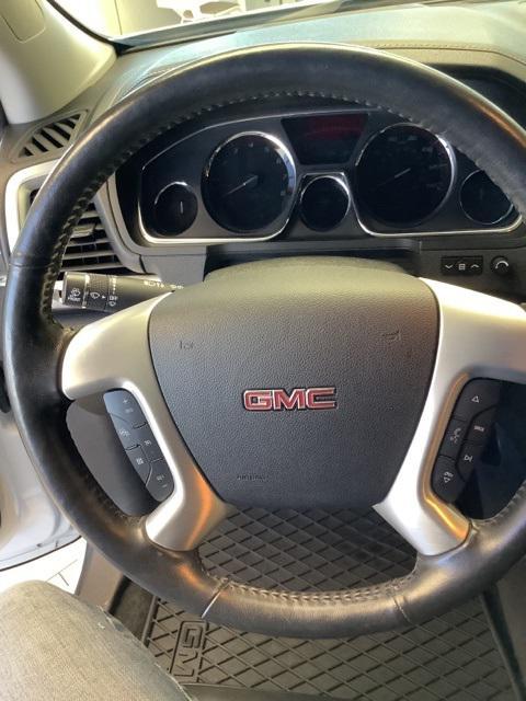 used 2017 GMC Acadia Limited car