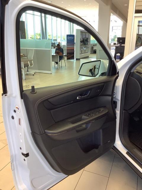 used 2017 GMC Acadia Limited car