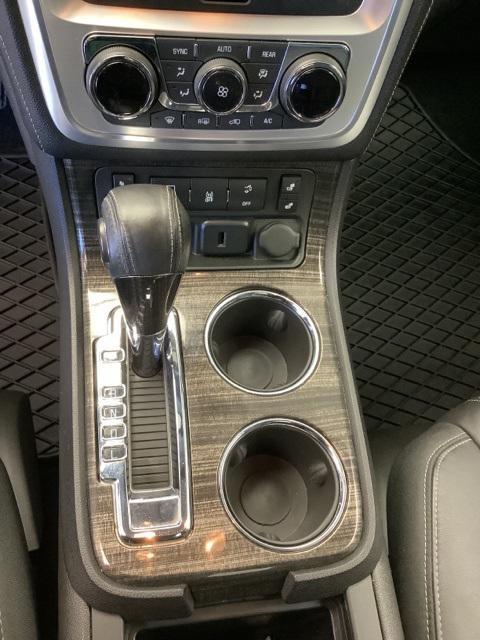 used 2017 GMC Acadia Limited car