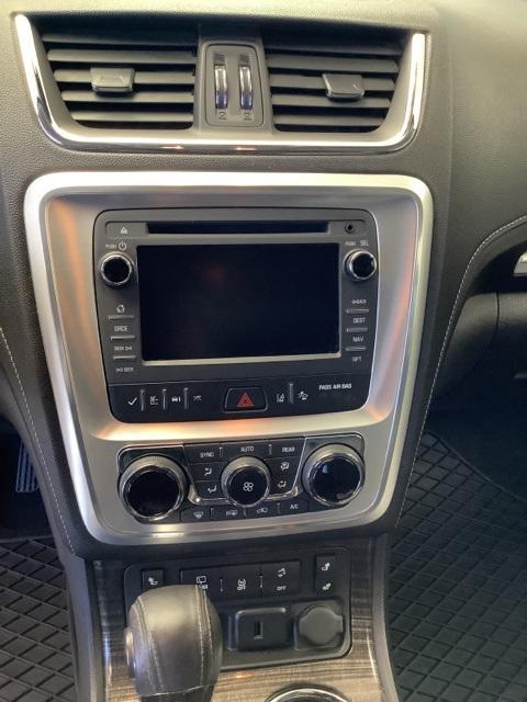 used 2017 GMC Acadia Limited car