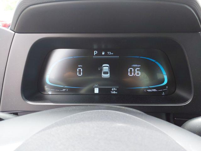new 2025 Hyundai Elantra car, priced at $25,080