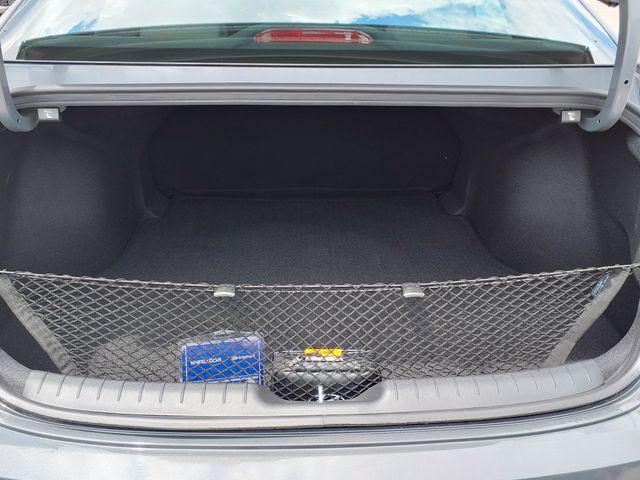 new 2025 Hyundai Elantra car, priced at $25,080