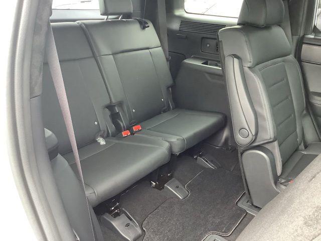 new 2025 Hyundai Santa Fe car, priced at $50,405
