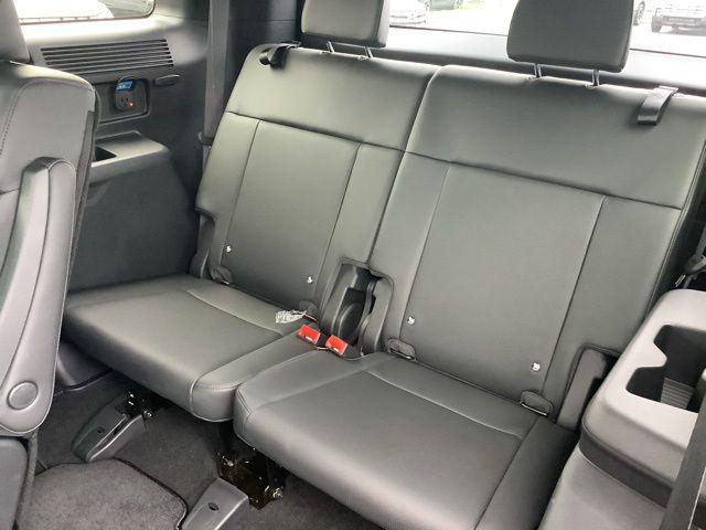 new 2025 Hyundai Santa Fe car, priced at $50,405