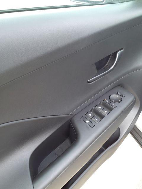 new 2026 Hyundai Kona car, priced at $30,930