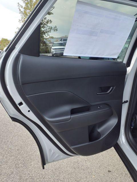 new 2026 Hyundai Kona car, priced at $30,930