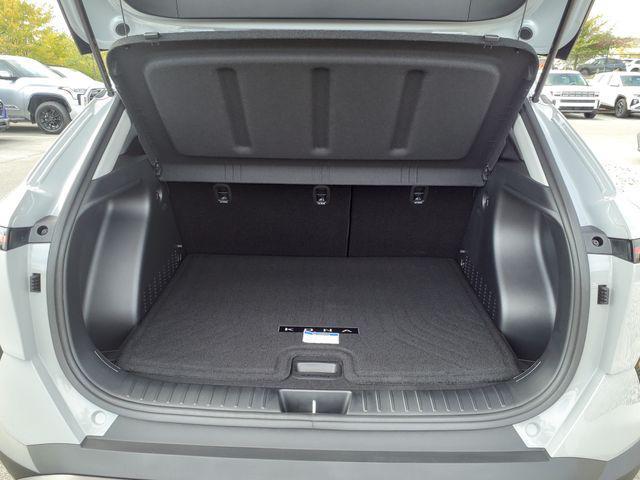 new 2026 Hyundai Kona car, priced at $30,930