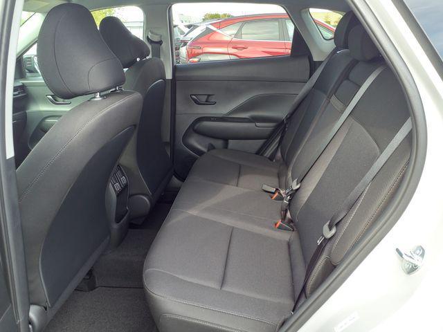 new 2026 Hyundai Kona car, priced at $30,930