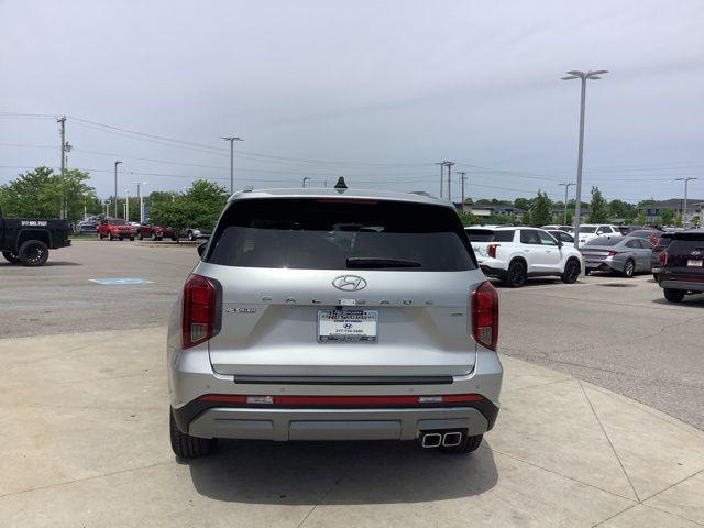 new 2024 Hyundai Palisade car, priced at $52,230