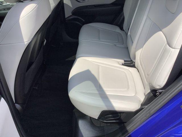 used 2023 Hyundai Tucson car, priced at $27,990