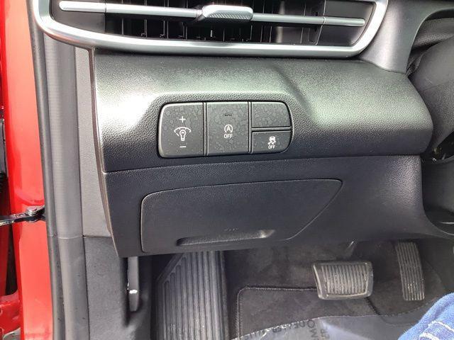 used 2025 Hyundai Elantra car, priced at $20,990