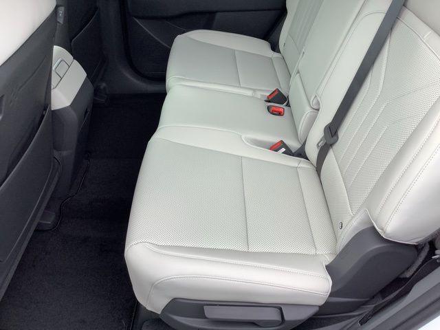 new 2025 Hyundai Santa Fe car, priced at $41,465