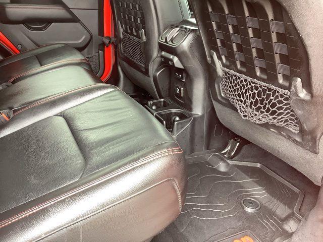 used 2020 Jeep Gladiator car, priced at $38,988